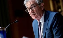 Powell'ın Fed Başkanlığına yeniden aday gösterilmesi doları euro karşısında güçlendirdi