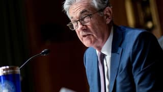 Powell'ın Fed Başkanlığına yeniden aday gösterilmesi doları euro karşısında güçlendirdi