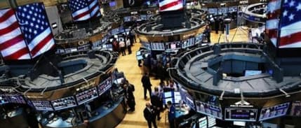 Powell Konuştu, ABD Borsaları Geriledi