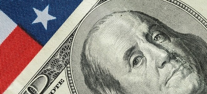 Powell Öncesi Dolar Sakin, ABD Borsaları Üç Yılın Zirvesine Yaklaştı