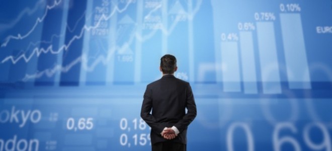 Powell Öncesi Küresel Piyasalar Karışık Seyirde