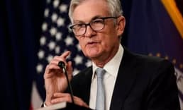 Powell: Seçimin politika kararlarımız üzerinde etkisi olmayacak