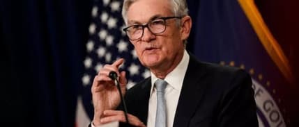 Powell: Seçimin politika kararlarımız üzerinde etkisi olmayacak