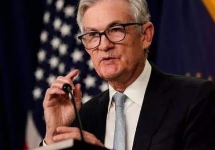 Powell: Seçimin politika kararlarımız üzerinde etkisi olmayacak
