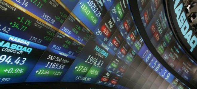 Powell Sonrası Küresel Piyasalar Karışık Seyirde