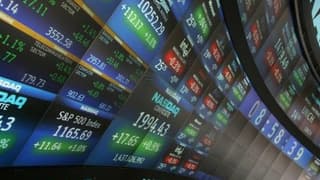 Powell Sonrası Küresel Piyasalar Karışık Seyirde