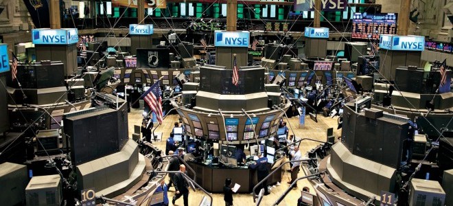 Powell ve Vergi Reformu Taslağı Haberleri  Wall Street’i  Rekora Taşıdı