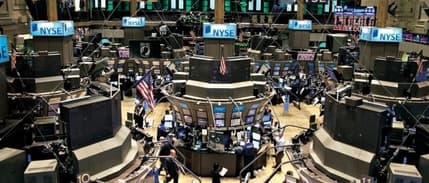 Powell ve Vergi Reformu Taslağı Haberleri  Wall Street’i  Rekora Taşıdı