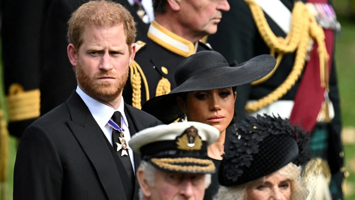 Prens Harry davası sonuçlandı: Kazanan Daily Mail oldu