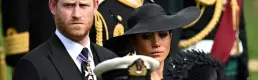 Prens Harry davası sonuçlandı: Kazanan Daily Mail oldu