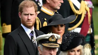Prens Harry davası sonuçlandı: Kazanan Daily Mail oldu