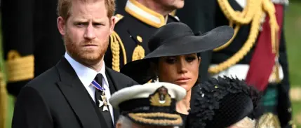 Prens Harry davası sonuçlandı: Kazanan Daily Mail oldu