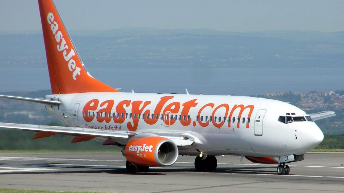 Prensip anlaşması sağlandı: İngiliz EasyJet, ABD’li yatırım firmasına satılıyor