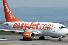 Prensip anlaşması sağlandı: İngiliz EasyJet, ABD’li yatırım firmasına satılıyor