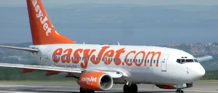 Prensip anlaşması sağlandı: İngiliz EasyJet, ABD’li yatırım firmasına satılıyor