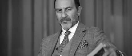 Prof. Dr. Alkin, ekonomiyi Mike Tyson'un bakış açısıyla değerlendirdi