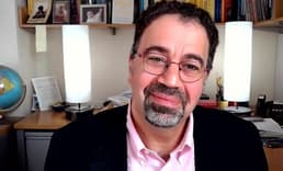 Prof. Dr. Daron Acemoğlu, Türkiye için gerekli 4 politika değişikliğini açıkladı