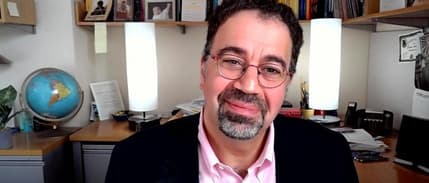 Prof. Dr. Daron Acemoğlu, Türkiye için gerekli 4 politika değişikliğini açıkladı