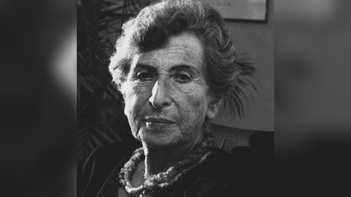 Prof. Dr. Gülten Kazgan hayatını kaybetti