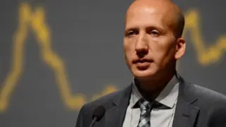 Prof. Dr. Hakan Kara'dan döviz alımları üzerinden faiz yorumu