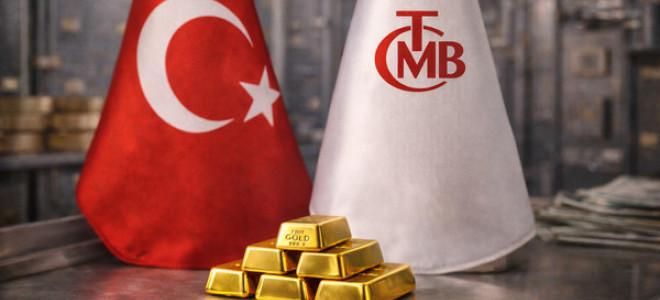 Prof. Dr. Hakan Kara yazdı: Rezervlerde altın destekli yeni rekor kırıldı