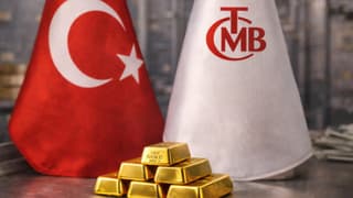 Prof. Dr. Hakan Kara yazdı: Rezervlerde altın destekli yeni rekor kırıldı