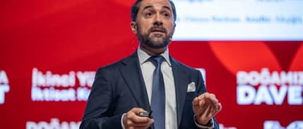 Prof. Dr. Ufuk Akçiğit: Türkiye orta gelir tuzağından çıkamıyor