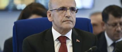 Proje finansmanı için 7,5 milyar dolar dış kaynak sağlandı