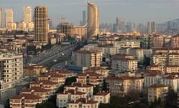 Proje GYF'ler gayrimenkul sektörüne "can suyu" olacak