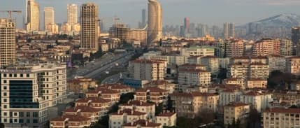 Proje GYF'ler gayrimenkul sektörüne 