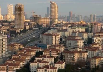 Proje GYF'ler gayrimenkul sektörüne "can suyu" olacak