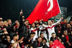 Pronto Tour: Dünya Kupası turlarının yüzde 90'ı doldu