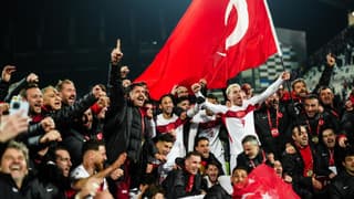 Pronto Tour: Dünya Kupası turlarının yüzde 90'ı doldu