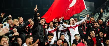 Pronto Tour: Dünya Kupası turlarının yüzde 90'ı doldu