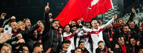 Pronto Tour: Dünya Kupası turlarının yüzde 90'ı doldu