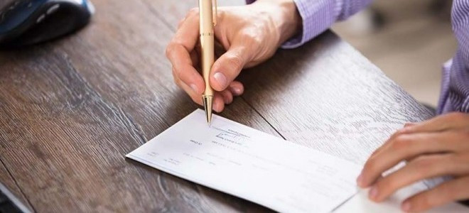 Protesto edilen senet sayısı temmuzda arttı