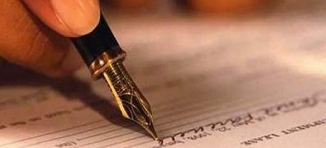 Protestolu Senetlerin Ortalama Tutarı Yüzde 17.4 Yükseldi