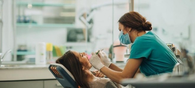 Protez diş bağlantı parçaları ithalatında gözetim dönemi başlıyor