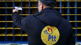 PTT’den dağıtım personeli kılığında dolandırıcılık yapanlara karşı uyarı