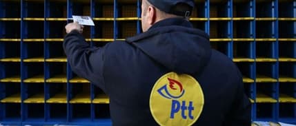PTT’den dağıtım personeli kılığında dolandırıcılık yapanlara karşı uyarı