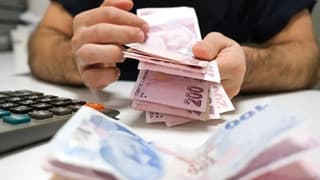 PTT'den emeklilere 14 bin liraya kadar geri ödemesiz nakit desteği