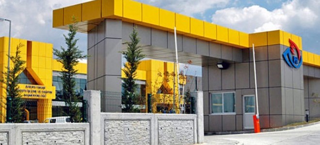 PTT Genel MüdürÜ Bozgeyik: 'Ptt E-Ticarette Yüzde 300 Büyüdü'