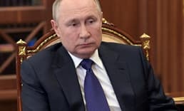Putin: ABD’de petrol ürünleri fiyatı bizim yüzümüzden artmıyor, halklarını kandırıyorlar