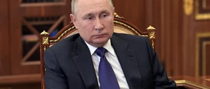 Putin: ABD’de petrol ürünleri fiyatı bizim yüzümüzden artmıyor, halklarını kandırıyorlar