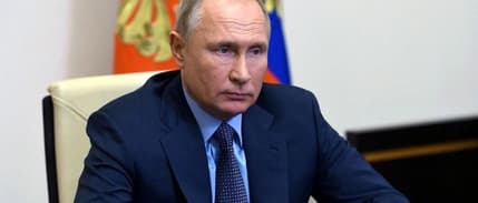 Putin ateşkeş için Ukrayna'ya şartlarını sundu