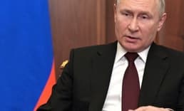 Putin: "Batılı ülkelerin hataları küresel enflasyon dalgasına yol açtı"
