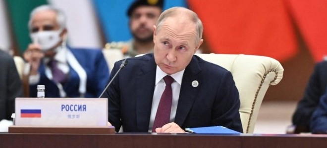 Putin'den AB’nin Rus gübresine yönelik kısıtlamalarına tepki
