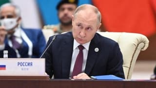 Putin'den AB’nin Rus gübresine yönelik kısıtlamalarına tepki