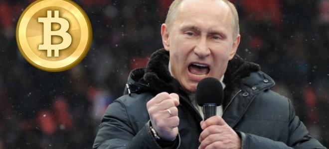 Putin'den Bitcoin Yasağı Sonrası Açıklama