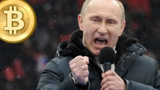 Putin'den Bitcoin Yasağı Sonrası Açıklama